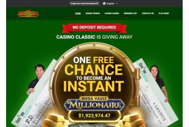 Casino Classic - main page | zhthttyt.shop