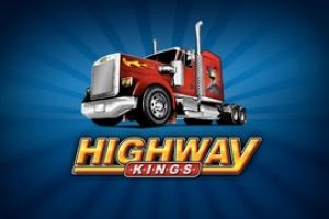 Playtech의 온라인 슬롯 Highway Kings