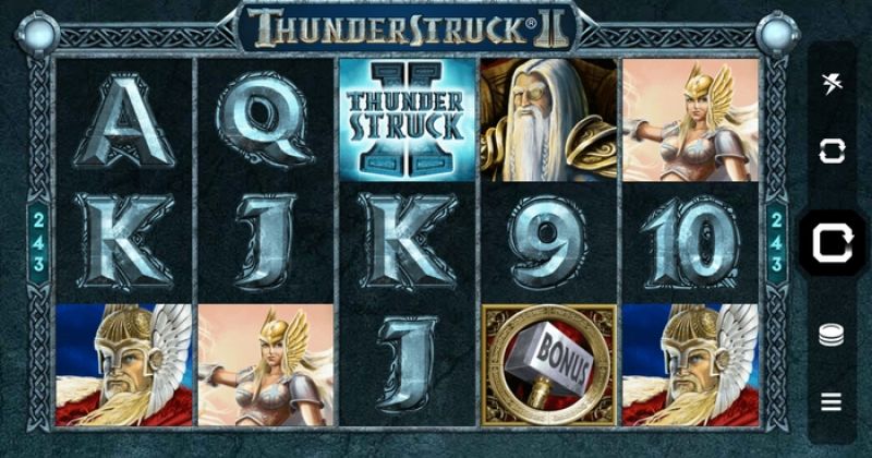 지금 무료로 Microgaming의 온라인 슬롯 Thunderstruck II에서 플레이하세요 | zhthttyt.shop