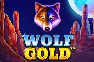 Wolf Gold 슬롯